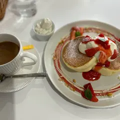 cafe Rob 岡山店