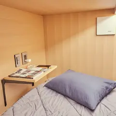 THE CAPSULE Myeongdong