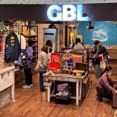 GBL 東京駅店