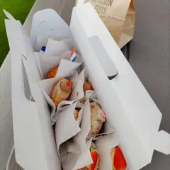 MAISON FRITS（メゾン フリッツ）