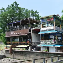 淡水