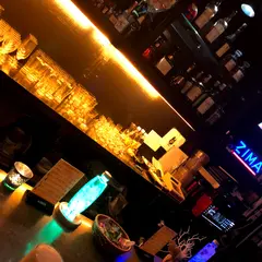 Self & Food Bar 1/2 (ニブンノイチ)