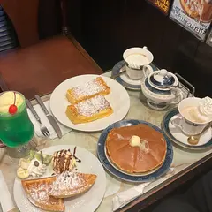 珈琲店 真