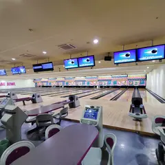 勝田ミナミボウル