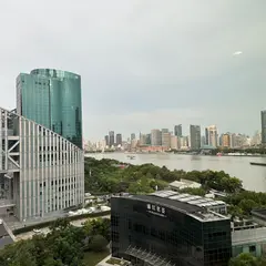 マンダリン オリエンタル 浦東 上海