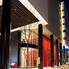 扇町ミュージアムキューブ