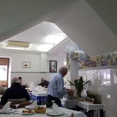 Café Santiago