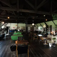 CAFE MANO