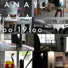 YEANAY OSAKA