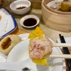 頂好海鮮