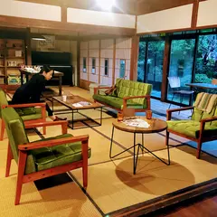 おととわ古民家カフェ