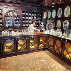 buly 1803 Cheongdam beauty shop