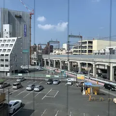 クルメターミナルホテル