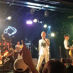 ROLLING HALL