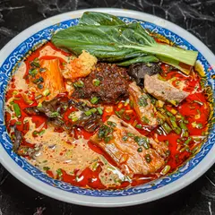 로우샹로우 | Hongdae chinese restaruants |弘大餐馆美食