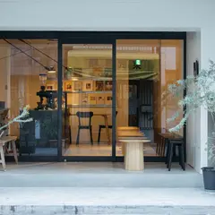 Pharos Coffee Jimbocho