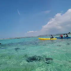 SUP(サップ)＆カヤック ”ワールド” Paddle Bord and Kayak "World"