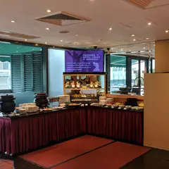 Terrace Room