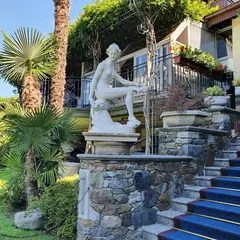 Albergo Ristorante Conca Azzurra
