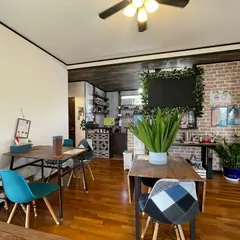 Cafe ちゃんぷ97（沖縄そばとタコライス）