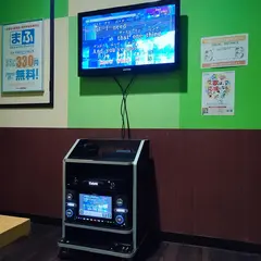 カラオケまねきねこ福井開発店