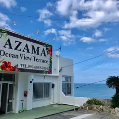 Azama Ocean View Terrace