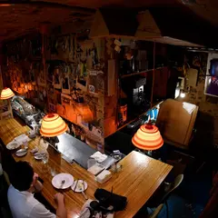 パスタ エンツォ