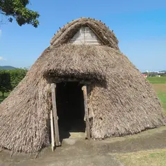 橋牟礼川遺跡