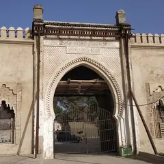 Kasbah Tetouan