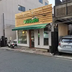 アクアショップ ワサビ