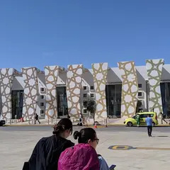 Fès Airport