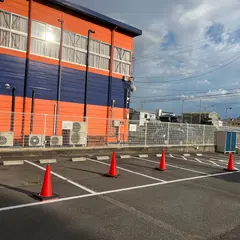 湯YOUパーク しおはまの湯 四国健康村