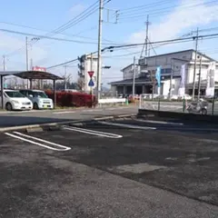 タイムズのB コナカ今市店駐車場
