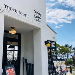 トゥース トゥース シー サイド カフェ