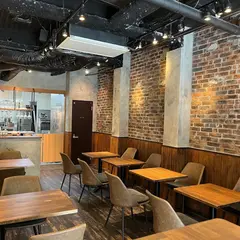 GOOD MUNCHIES 新宿御苑本店