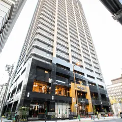 アパホテルアンドリゾート御堂筋本町駅タワー
