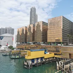 Iaccount Services (HK) Limited