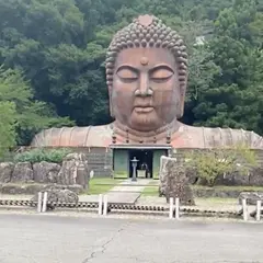 ハニベ巌窟院