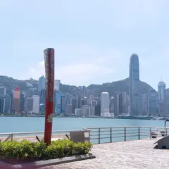 尖沙咀海浜花園