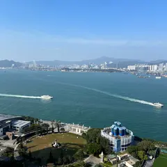 Soho House Hong Kong