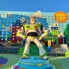バズ・ライトイヤー
