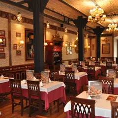 Restaurante La Tagliatella | Palau de Mar, Barcelona