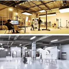 株式会社七彩工房 大阪スタジオ