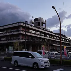 竹原市役所