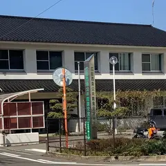 ハローワーク竹原