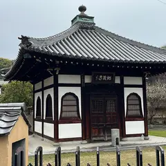 地蔵堂