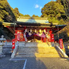 礒宮八幡神社