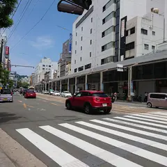 銅座町