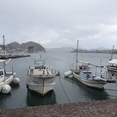 竹原港待合所