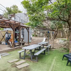 アオゾラカフェ ベイス